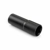 Tekton 1/2 Inch Drive 19 x 21 mm Thin Wall Impact Flip Socket SIF21921